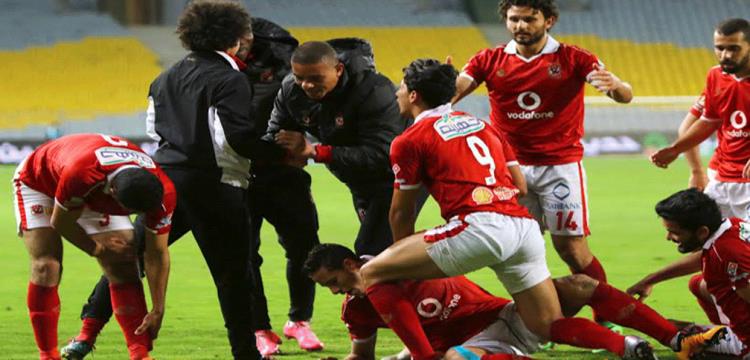 الاهلي حسام غالي سعد سمير عمرو جمال رمضان صبحي الاهلي حسام غالي سعد سمير عمرو جمال رمضان صبحي